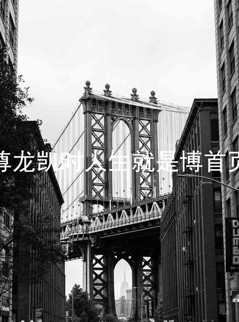 尊龙凯时人生就是博首页